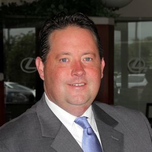 Meet your Posher, Richard